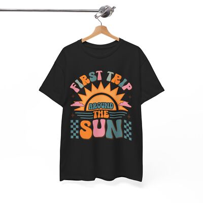 Life is a Journey T-Shirt | Stylish Tee for Explorers & Nomads
