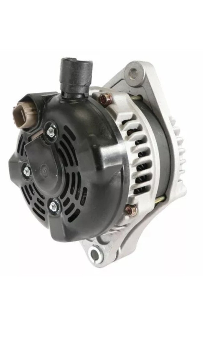 Alternator 11099 Fit For Acura MDX RL TL Honda Odyssey Pilot - View #7