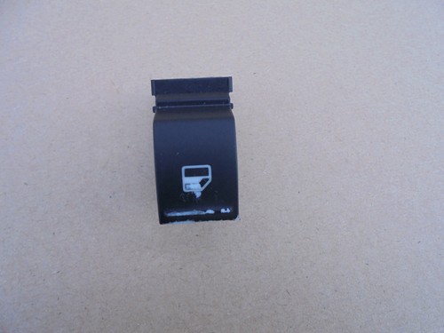 VW Golf 5 Plus 1KP Schalter Fensterheber vorn rechts  1F0959855 54Tkm