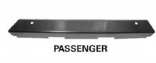 EZGO TXT Chrome Sill Plate 1996-up - Passenger Side