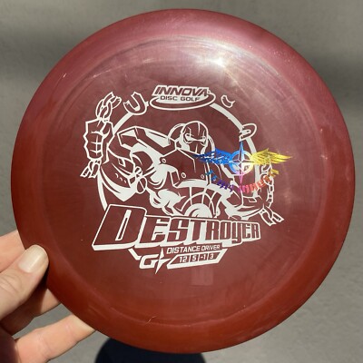 Innova Team Stamp GStar Destroyer. 173g   NEW
