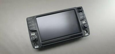Original VW Passat 3G Golf 7 Discover Pro Touch Display Navi Monitor 3G0919606