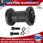 Bottom Roller Track Roller For Kubota Mini Excavator KX161-3 KX161-3S, KX161-3ST