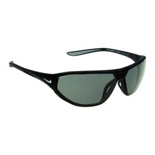 Nike Polarized Sunglasses NIKE AERO SWIFT P DQ0989 011 Matte Black Unisex NEW