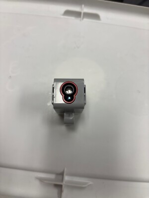 LEGO Mindstorms Technic Electric Sensor Color EV3 95650 45506 45544 31313 Tested