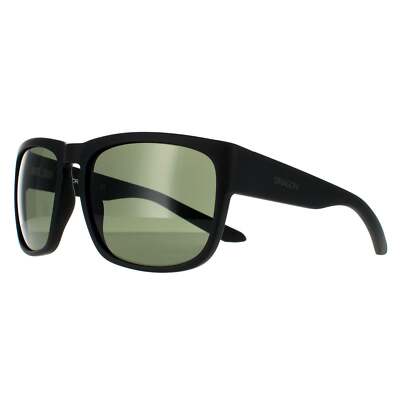 [40731-003] Mens Dragon Alliance Rune XL Sunglasses
