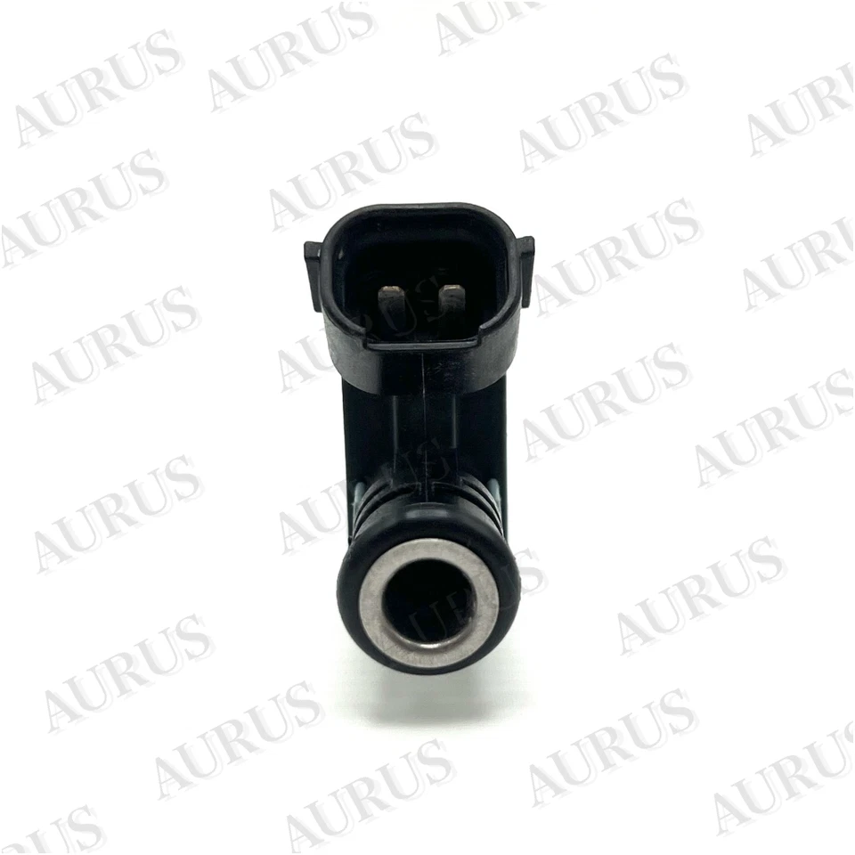 x1 OEM SIEMENS Fuel Injector for 2010 2011 2012 2013 2014 Volkswagen Golf 2.5L - Image 4 of 4