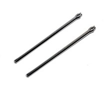 Festina Lotus 2x Splint für Verlängerungsglieder Edelstahl 15843 F16488 F20668