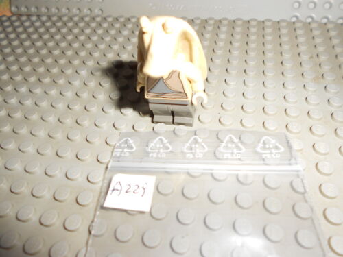 LEGO  VINTAGE  MINIFIG STAR WARS minifigure Jar Jar Binks 7115, 7121, 7159,7171 - Afbeelding 1 van 1