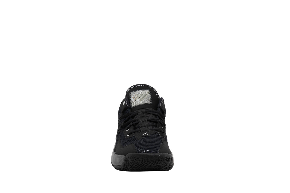 Jordan One Take 2 Black Metallic Silver 2021 for Sale | Authenticity  Guaranteed | eBay