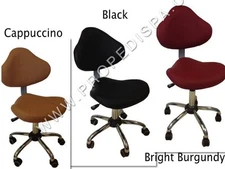 Spa Chair Pedicure Manicure Hair Nail Table / Technician / Facial / Tattoo Stool