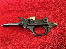 Gforce GF2 Trigger Assembly & Carrier 12ga Pump Shotgun G Force Arms- #2