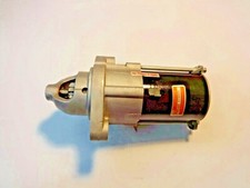 Acura RDX.2007 to 2012.Starter.SM-71006.730-03. L4. 2.3L.1.6KW.11-T.1Yr Warranty