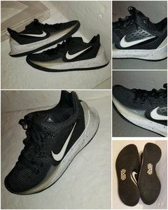 nike kyrie low 2 oreo