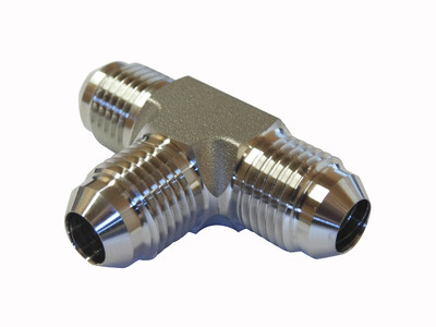 1/4'' MJIC Tee