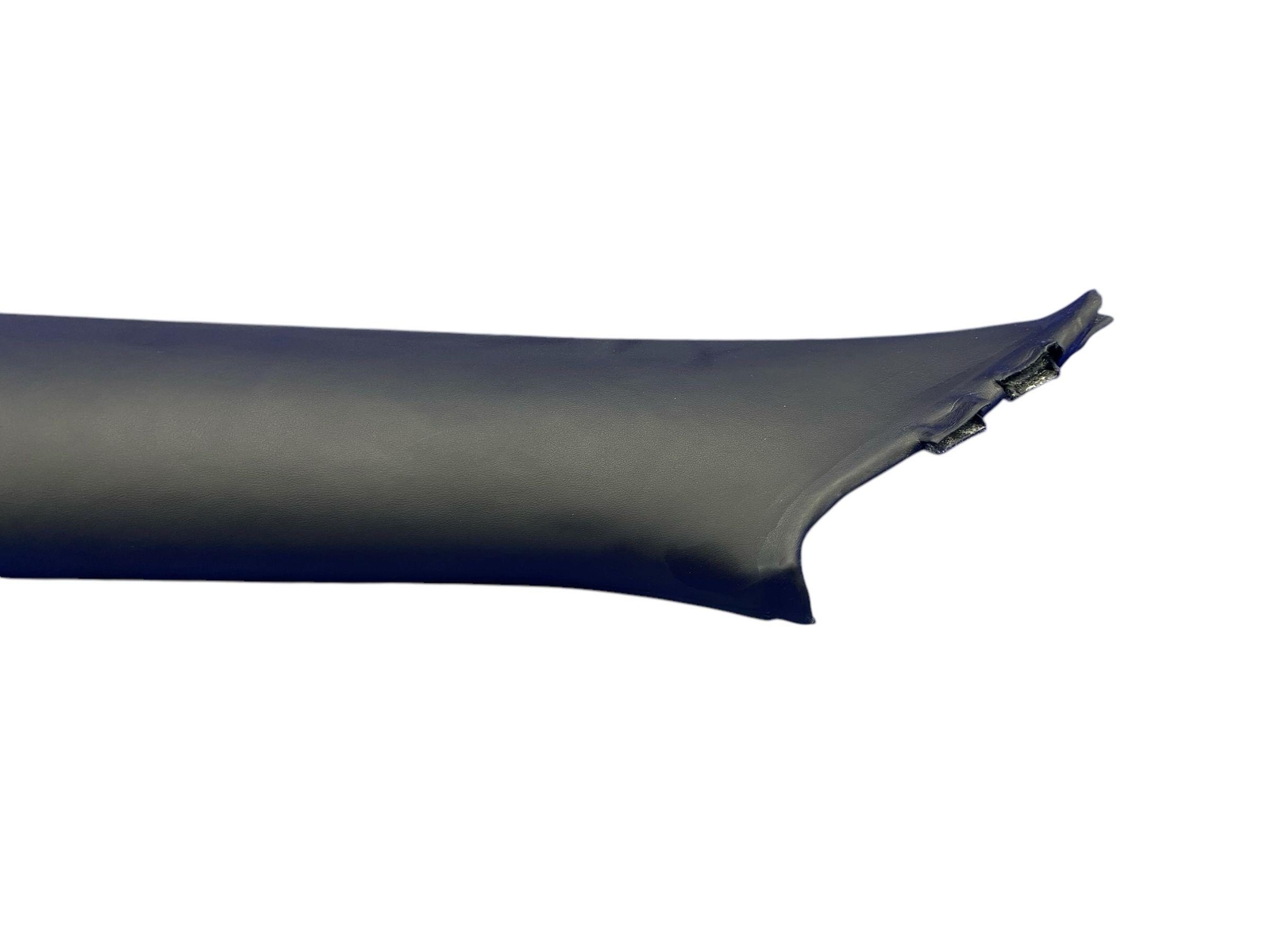 2008-2014 FERRARI CALIFORNIA FRONT LEFT A PILLAR TRIM COVER PANEL BLACK 320413