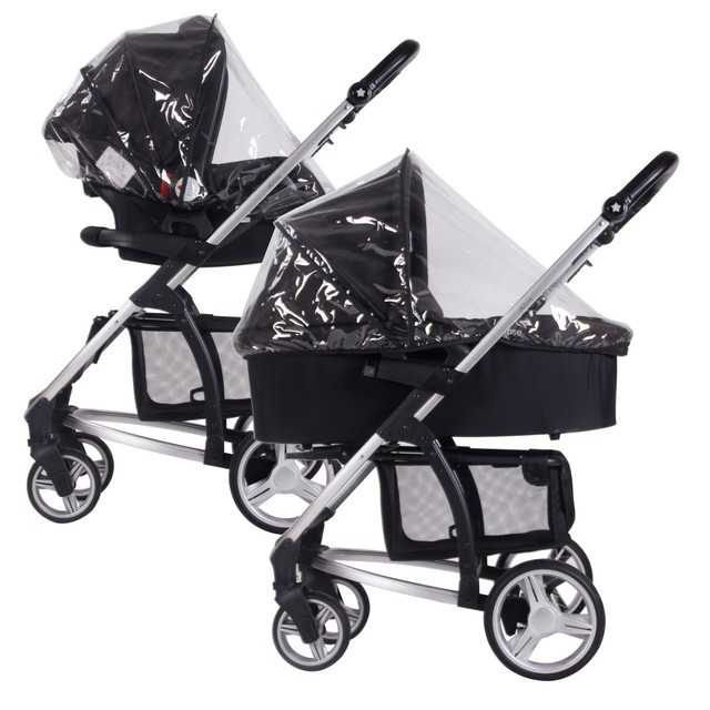 my babiie car seat adaptors mb200