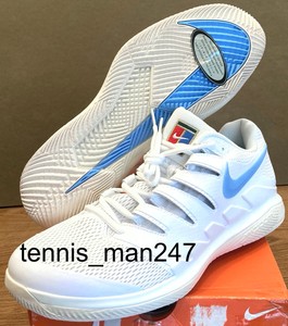 nike zoom roger federer