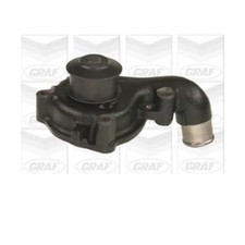 Pompe à eau Mazda 121