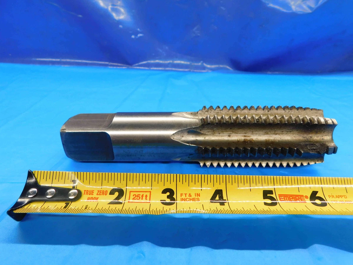 1.625 inches 2024 on a ruler