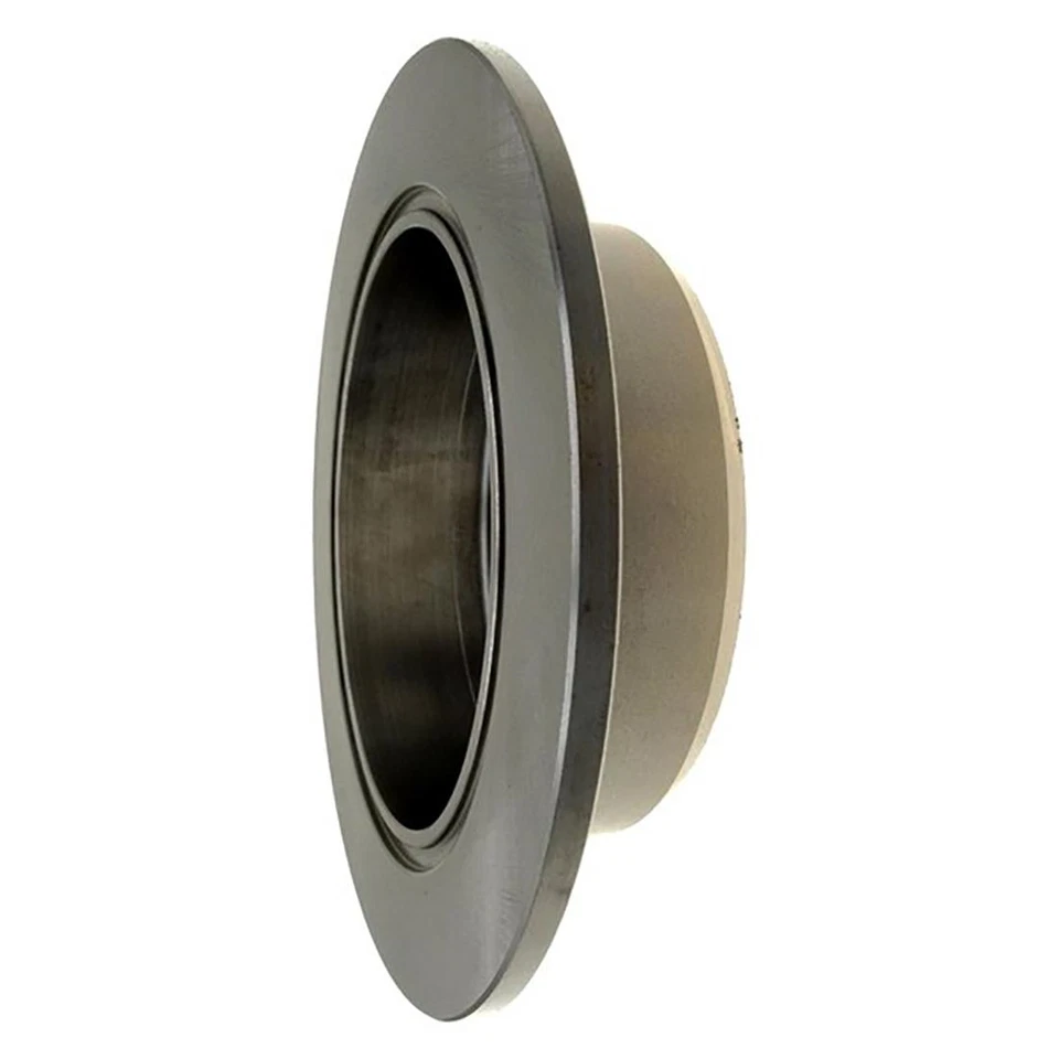 Rotores de freno traseros + pastillas de freno de cerámica y herrajes para Toyota Solara 1999 Foto 4 de 4