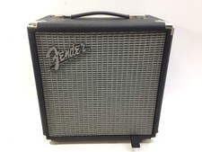 AMPLIFICADOR BAJO FENDER RUMBLE 15 20379295