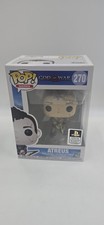 Ultimate Funko Pop God of War Figures Gallery and Checklist 30