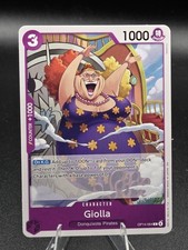 Giolla OP14-064 The Azure Sea's Seven One Piece