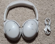 Bose QuietComfort 45 - USED - READ DESCRIPTION 
