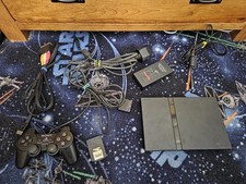 Sony PlayStation 2 Slim Console Tested