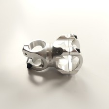 Race Face Vorbau Turbine R Silver 35  #21243