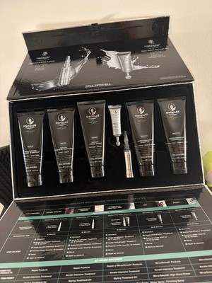 Paul Mitchell Awapuhi Wild Ginger Professional Services Kit