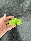 green truck TRANSFORMERS Revenge of the Fallen Devastator Burger King 2009 — photo 3