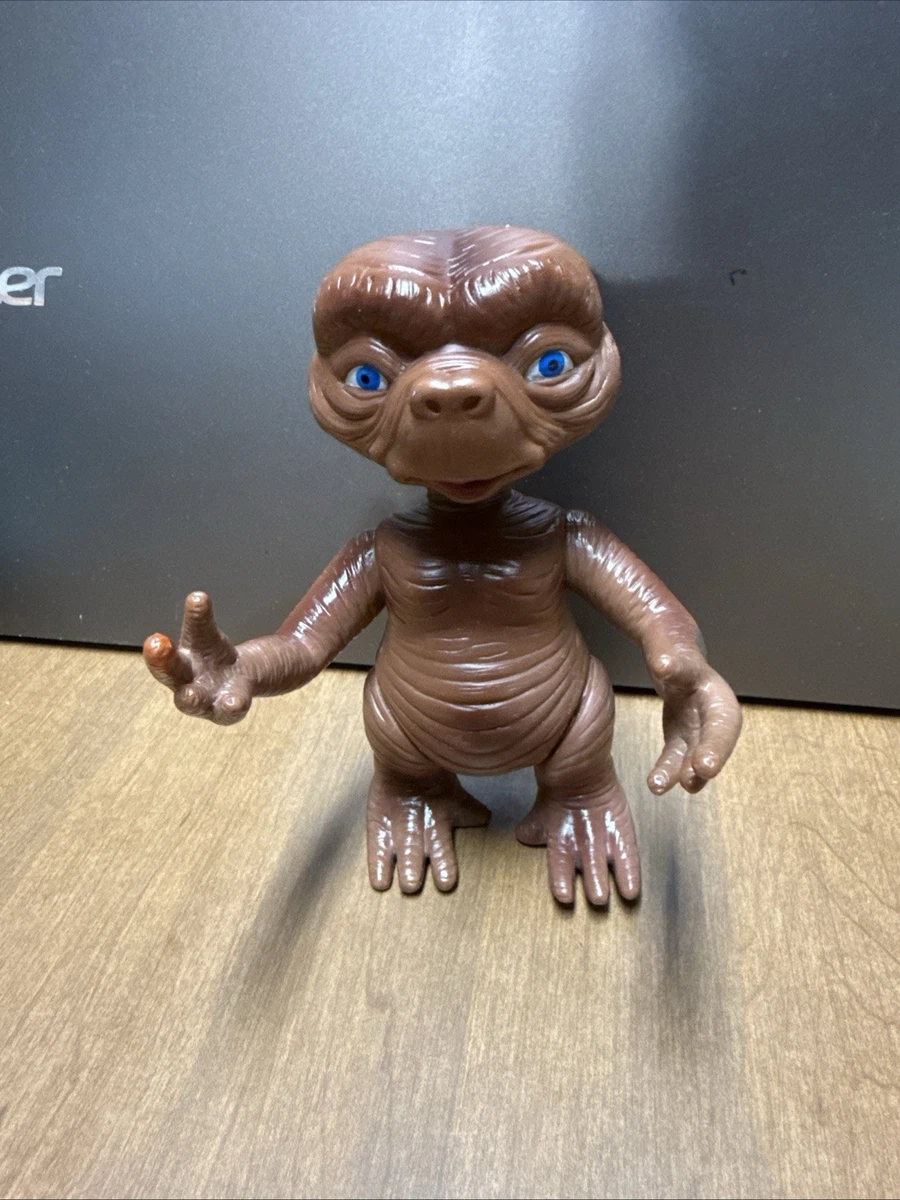 25+ E.T. the Extra-Terrestrial TV, Movie & Video Games Action