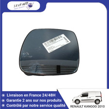 Glace de rétroviseur Renault EXPRESS