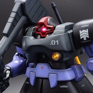 (未使用･未開封品)　０３　ＨＹ２Ｍ−ＭＧ ar3p5n1 HY2M 1/12 ガンダム アニメーションカラーVer．【送料無料