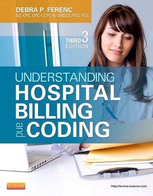 Understanding Hospital Billing and Coding