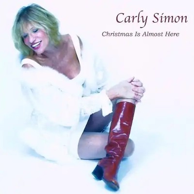Carly Simon - Christmas Is Almost Here