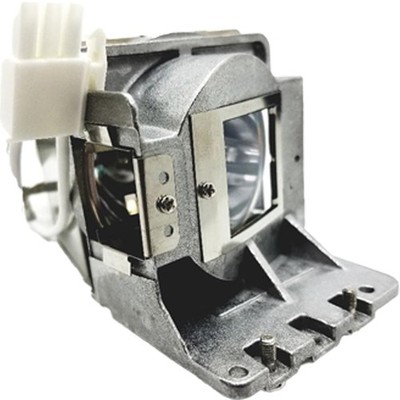 Jaspertronics  Lamp & Housing for Infocus IN2124a Projectors - 1 Year Warranty