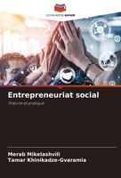 Entrepreneuriat Social ThéOrie Et Pratique Merab Mikelashvili (U. A.) Buch 2025