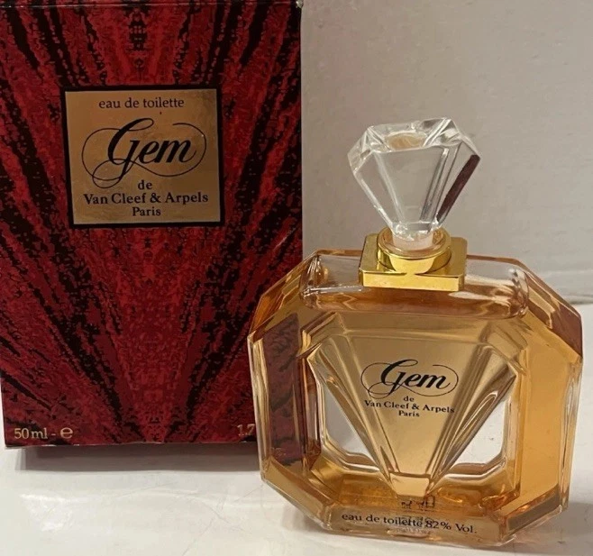 Van Cleef & Arpels Gem Fragrances for Women for sale | eBay