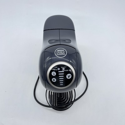 NESCAFÉ Dolce Gusto Genio S Plus von Krups, kompakte Kapselkaffeemaschine, 0,8 L