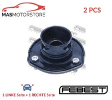 FEDERBEINLAGER DOMLAGER PAAR VORNE FEBEST MZSS-GHF 2PCS V FÜR MAZDA 6,CX-5