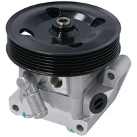 Servopumpe FüR Ford C-MAX Focus II Volvo S40 C30 4M513A696AD