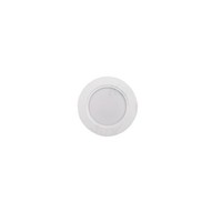 Oprawa Downlight Led OkrąGłA Tavo Led Do 9W-NW 900Lm 4000K Barwa Neutralna BiałY
