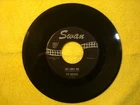 1964 BEATLES "SHE LOVES YOU" 45 rpm 7"
