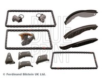 Blue Print Steuerkettensatz Basic Short Kit ADG07381 FüR Hyundai KIA Travel TQ 1