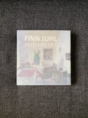Finn Juhl und sein Haus, Per H. Hansen, Hatje Cantz Verlag 2014