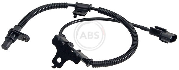 A.B.S.-OE 31234-OE Sensor, wheel speed for KIA