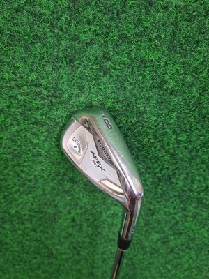 CALLAWAY Apex Pro Forged 8-Eisen - Herren (Stahl, 36,75 Zoll, Rechts, Stiff)